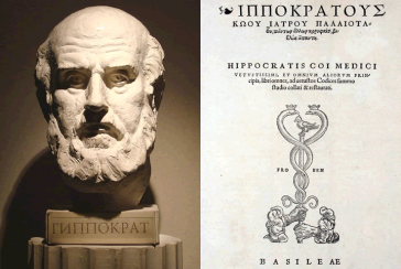 Father of Western medicine: Who is Hippocrates?