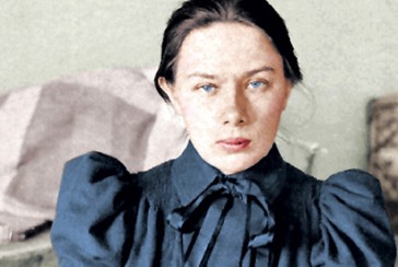 She has other titles besides being the wife of Lenin: Who is Nadezhda Krupskaya?