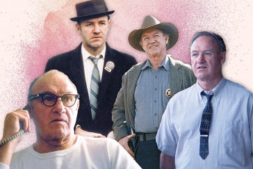 Generally the most successful actor of villain roles: Who is Gene Hackman?