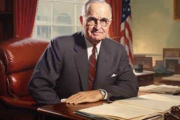 He was extremely honest and earned a reputation for telling the truth: Who is Harry Truman?