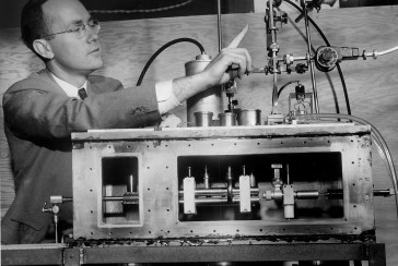 Charles Townes: The inventor who invented the laser…