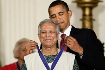 He became prime minister of Bangladesh at 84: Who is Muhammad Yunus?