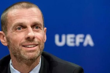 UEFA president who will remain in office until 2027: Who is Aleksander Ceferin?