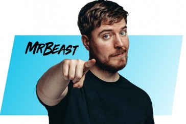 First Youtube Billionaire: Who is MrBeast?
