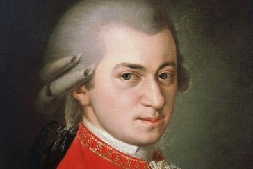 One of the greatest geniuses in music history: Who is Wolfgang Amadeus Mozart?