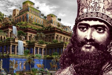 One of the 7 wonders of the world, his work: Who is Nebuchadrezzar?