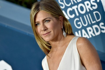 The actress who introduced herself to the whole world with the series 'Friends': Who is Jennifer Aniston?