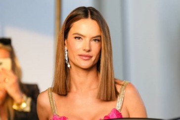 Topmodel who surgically fixed her ears when she was 11 years old because she didn't like it: Who is Alessandra Ambrosio?