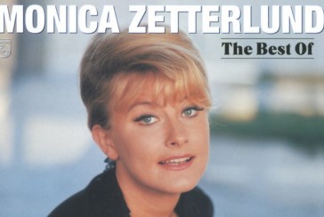 Famous jazz vocalist who received zero points in the 1963 Eurovision song contest: Who is Monica Zetterlund?