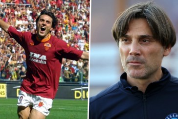 The new technical boss of the Turkish national team: Who is Vincenzo Montella?