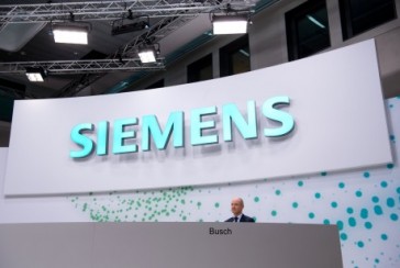 Not a company, not a conglomerate, but an empire: Siemens