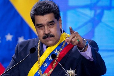 From city bus driver to Venezuelan president: Who is Nicolas Maduro?