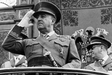 Some Spaniards love him, some hate him: Who is Francisco Franco?