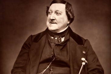 He composed The Barber of Seville in just twelve days: Who is Gioacchino Rossini?