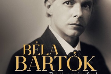 Founded Columbia University's folklore department: Who is Bela Bartok?