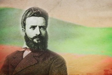 One of the poet leaders of Bulgaria's struggle for independence: Who is Hristo Botev?