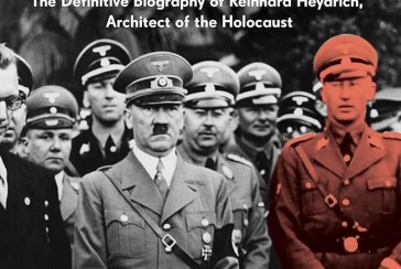 German SS general, also known as the Butcher of Prague: Who is Reinhard Heydrich?
