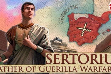 Had circumstances been different, he would have been one of the greatest Romans: Who is Quintus Sertorius?