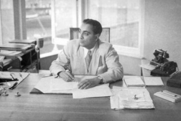 He pioneered the use of atomic energy in India: Who is Homi Jehangir Bhabha?