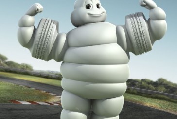 Michelin is not just a tire brand; something so much bigger!