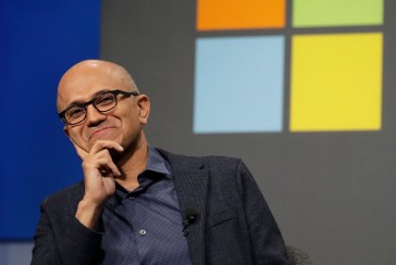 Came to the US from India, and lived the American dream: Who is Satya Nadella?