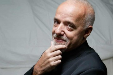 The most-read Latin American author after Marquez: Who is Paulo Coelho?