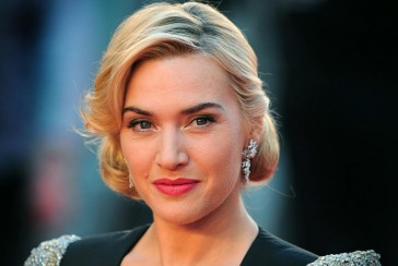 Actor who became a star with the movie 'Titanic': Who is Kate Winslet?