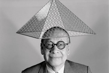 The last representative of high modernist architecture: Who is Ieoh Ming Pei?