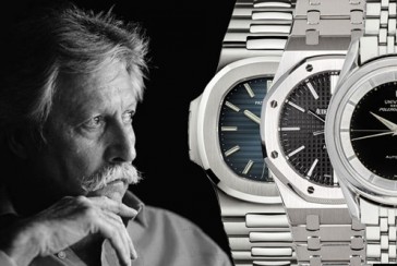 Picasso of watch design, father of modern watchmaking: Who is Gerald Genta?