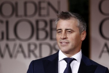 Famous actor with the character of Joey in "Friends": Who is Matt LeBlanc?