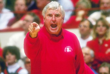 He is one of the first names that come to mind when it comes to basketball coach in America: Who is Bobby Knight?