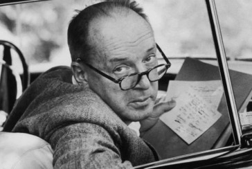 He hated violence, brutality and wars throughout his life: Who is Vladimir Nabokov?