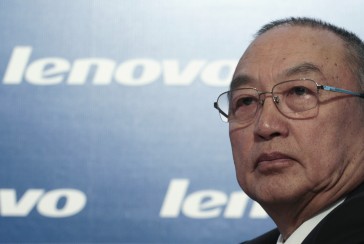 How did Lenovo founder Liu Chuanzhi succeed?