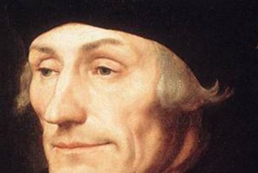 Father of Humanism: Who is Desiderius Erasmus?