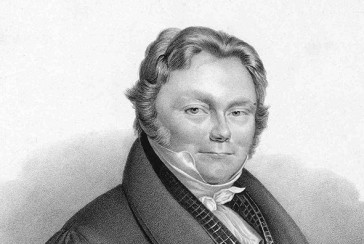 If we name elements with symbols, it is because: Who is Jöns Jacob Berzelius?