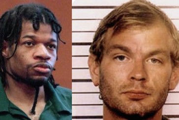 The prisoner who killed the famous serial killer Jeffrey Dahmer: Who is Christopher Scarver?