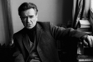 Secretary of his own feelings: who is Cioran?