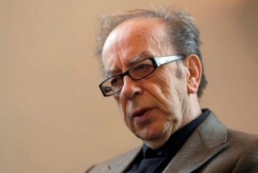 He gained worldwide fame in the mid-1960s: Who is Ismail Kadare?