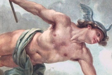 He has many stories and duties in Greek mythology: Who is Hermes?