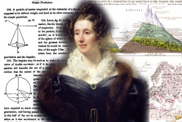 The mathematician who is known as the queen of science by never giving up her struggle: Who is Mary Somerville?