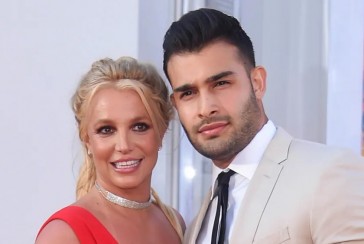 This time on the agenda with the divorce case: Who is Britney Spears?