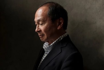 He argued that weak countries are the source of problems such as terrorism and drug trafficking: Who is Francis Fukuyama?