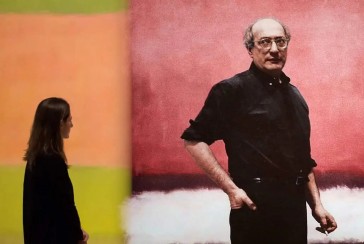 The sensational painter of plain paintings sold for incredible prices: Who is Mark Rothko?