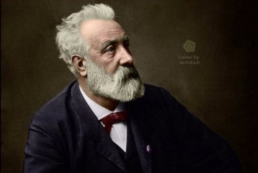 Father of science fiction: who is Jules Verne?