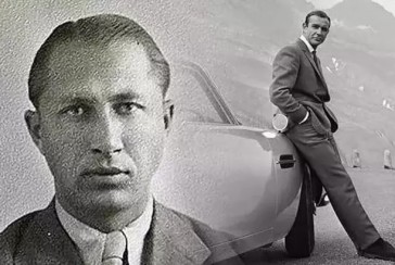 The agent who inspired James Bond: Who is Dusko Popov?