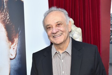 He studied classical music, became famous for his soundtracks: Who is Angelo Badalamenti?