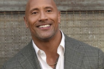 His father and his grandfather were also a famous wrestler: Who is The Rock Dwayne Johnson?