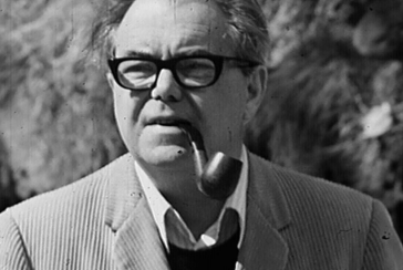 The moral dilemma of modern society has become his most important issue: Who is Max Frisch?