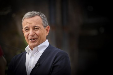 Is the Disney Legend's Return: Who is Bob Iger?