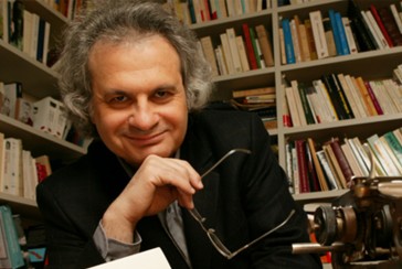 When the Lebanese Civil War broke out, he refused to fight: Who is Amin Maalouf?